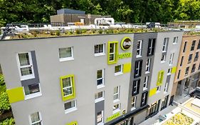 B&b Hotel le Port Marly Saint-Germain-en-Laye